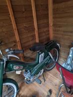 Mob Kaptein, Fietsen en Brommers, Brommers | Tomos, Ophalen, Zo goed als nieuw