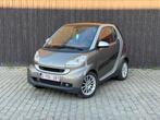Smart Fortwo Coupé 1.0 full option, Auto's, Automaat, Achterwielaandrijving, Electronic Stability Program (ESP), Particulier