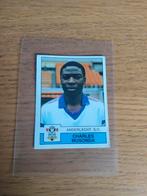 Charles Musonda Panini sticker Anderlecht Football 88, Enlèvement ou Envoi, Comme neuf, Autocollant