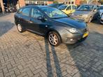 Seat ibiza 1.2 TDI combi 2012, Voorwielaandrijving, Stof, Zwart, 4 cilinders