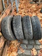 Mercedes vito winterset, Auto-onderdelen, Banden en Velgen, Ophalen, Winterbanden, Velg(en)