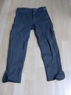 rijbroek / paarden broek merk fouganza - maat 8 jaar, Dieren en Toebehoren, Paardrijkleding, Ophalen of Verzenden, Gebruikt, Bovenkleding