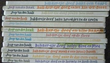 Bak-ker-tje Deeg - Joop van den Haak beschikbaar voor biedingen