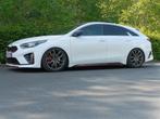 Kia Proceed GT Showroomstaat!!, Break, Automatique, Achat, 4 cylindres