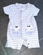 Baby kleding boxpakje zebra C&A 62, Kinderen en Baby's, Babykleding | Maat 62, Verzenden, Zo goed als nieuw, Jongetje of Meisje