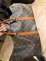 Vintage Louis Vuitton travel bag, Handtassen en Accessoires, Tassen | Reistassen en Weekendtassen, Ophalen of Verzenden, Zo goed als nieuw