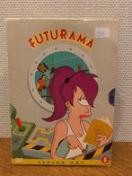Futurama season 1 dvd, CD & DVD, Comme neuf, À partir de 6 ans, Enlèvement ou Envoi, Dessin animé