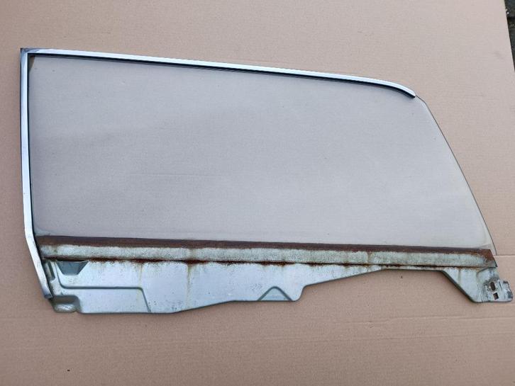 Portierruit (RV) Ford Mustang (1965), Auto-onderdelen, Ruiten en Toebehoren, Ford, Ophalen