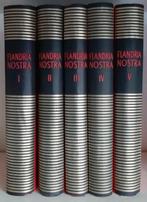 Flandria Nostra, Livres, Histoire nationale, Comme neuf, Enlèvement