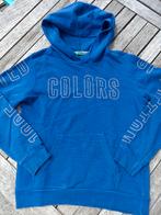 Sweat bleu United Colors of Benetton taille 10/11 ans, Enfants & Bébés, Vêtements enfant | Taille 146, United Colors of Benetton