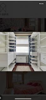 Dressing Ikea, Huis en Inrichting, Kasten | Kleerkasten, Ophalen, Zo goed als nieuw