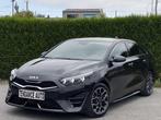 Kia ProCeed / pro_cee'd 1.5 T-GDi GT-Line - Full Options, Auto's, Kia, Automaat, Gebruikt, 4 cilinders, 159 pk