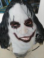 Masque The Crow, Ophalen of Verzenden, Zo goed als nieuw