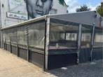 tent, Ophalen, Gebruikt