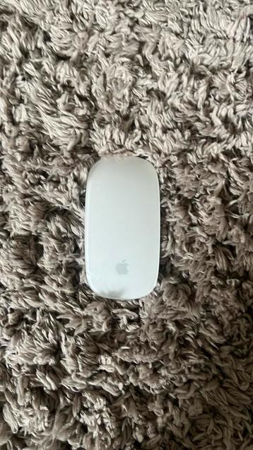 Magic Mouse 2 sans fil, Enlèvement, Comme neuf, Sans fil
