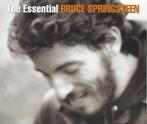 BRUCE SPRINGSTEEN The essential, Envoi, 1980 à 2000, Utilisé, Coffret