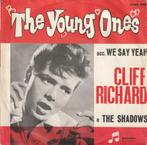 Cliff Richard - The young ones / We say yeah, Rock en Metal, Gebruikt, Ophalen of Verzenden, 7 inch