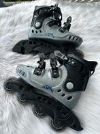 Chaussures à roulettes Pointure 36, Ophalen of Verzenden, Gebruikt