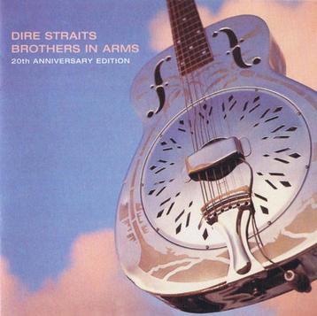 Three Straits Brothers in Arms SACD, Enlèvement ou Envoi, Comme neuf, Pop rock