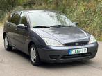 Ford focus, Auto's, Focus, 1596 cc, Stof, Zwart