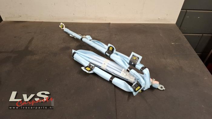 Airbag hemel rechts van een Mercedes CLA, Auto-onderdelen, Overige Auto-onderdelen, Mercedes-Benz, Gebruikt, 3 maanden garantie