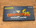 Drinkopoly, Vijf spelers of meer, Ophalen of Verzenden, Zo goed als nieuw