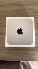 Mac Mini M2-chip 8gb ram en 256gb opslag, Computers en Software, Apple Desktops, Ophalen, 8 GB, Minder dan 2 Ghz, Zo goed als nieuw