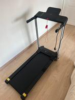 Klarfit Treado Active Loopband, Sport en Fitness, Fitnessapparatuur, Ophalen, Kunststof, Zo goed als nieuw, Loopband