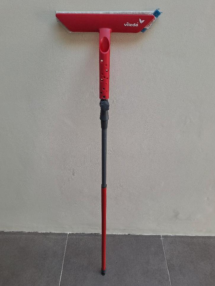 Raamreiniging(Vileda), Huis en Inrichting, Schoonmaakartikelen, Ophalen