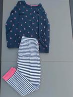 Pyjama met lange mouwen maat 158, Ophalen of Verzenden, Gebruikt, Meisje, Nacht- of Onderkleding