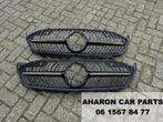 CLA W118 AMG Diamond Grill c118 A1188880000 Mercedes 325, Enlèvement ou Envoi, Utilisé