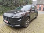 Ford kuga hybride, Auto's, Ford, Automaat, Stof, 4 cilinders, 5 zetels