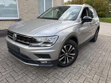 Volkswagen Tiguan Tiguan1.5 i IQ drive (bj 2020) beschikbaar voor biedingen