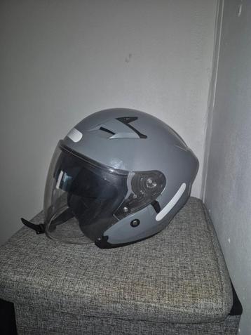 Motorhelm NOX maat MEDIUM beschikbaar voor biedingen