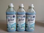 Lenor Wasverzachter 3 soorten Totaal 5 stuks, Ophalen, Overige typen