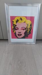 Andy Warhol print, Enlèvement ou Envoi