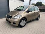 Mercedes A 1.7 benzine 55.000 km, Auto's, Mercedes-Benz, 4 deurs, Beige, Beige, Bedrijf