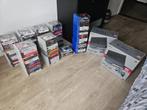 PS3 + PS4 Spellen + 2 PS3's, Ophalen, Met games, 320 GB, Zo goed als nieuw
