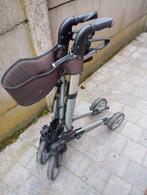 Gemakkelijke ,lichtgewicht ,sterke,rollator, Diversen, Ophalen, Gebruikt