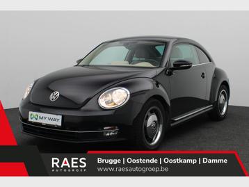 Volkswagen Beetle 1.2 TSI Design BMT