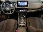 Nissan Qashqai 1.3 DIG-T MHEV Nieuw Automaat Benzine Carplay, Automaat, Stof, Gebruikt, 4 cilinders