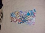Tote bag pokemon, Handtassen en Accessoires, Ophalen of Verzenden, Nieuw, Geel