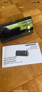 Klokradio, Enlèvement, Neuf, Digital