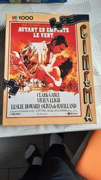 Puzzle, Ophalen of Verzenden, 500 t/m 1500 stukjes, Gebruikt, Legpuzzel