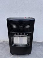 Mobiele gaskachel, Ophalen, Gas, Zo goed als nieuw, Vrijstaand