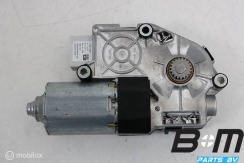 Motor voor panoramadak VW Golf 7 5G0959591A, Auto-onderdelen, Carrosserie, Gebruikt