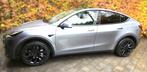 Tesla model Y Quicksilver long range  MOD24, Auto's, Tesla, Automaat, 5 zetels, Particulier, Dealer onderhouden