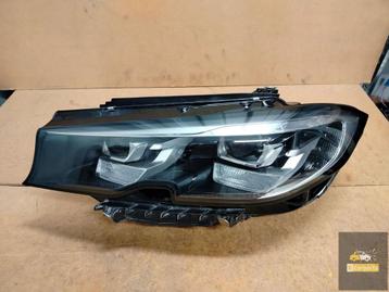 BMW G20 LED-lamp links beschikbaar voor biedingen