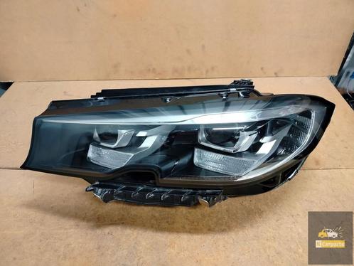 BMW G20 LED-lamp links, Auto-onderdelen, Verlichting, BMW, Gebruikt