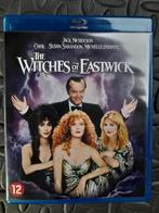 The Witches of Eastwick, Cd's en Dvd's, Blu-ray, Ophalen of Verzenden, Humor en Cabaret